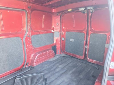 2020 Nissan NV200 SV