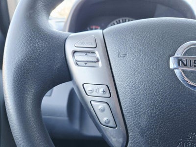 2020 Nissan NV200 SV