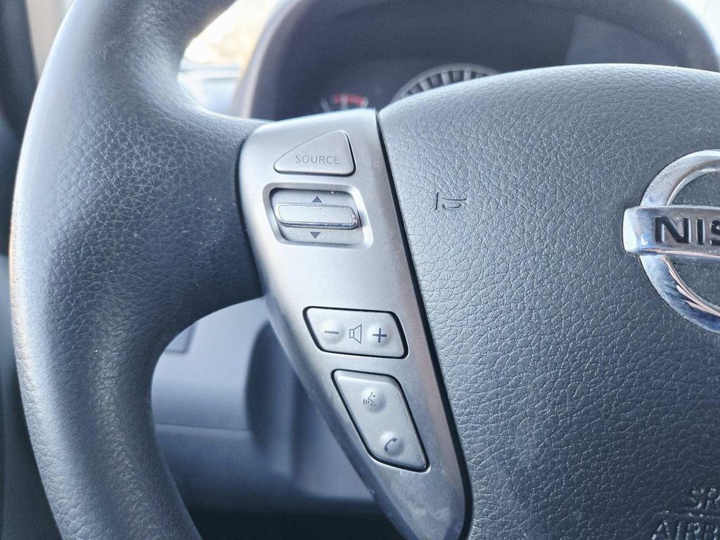 2020 Nissan NV200 SV