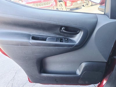 2020 Nissan NV200 SV