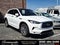 2024 INFINITI QX50 LUXE