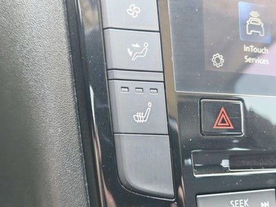 2024 INFINITI QX50 LUXE