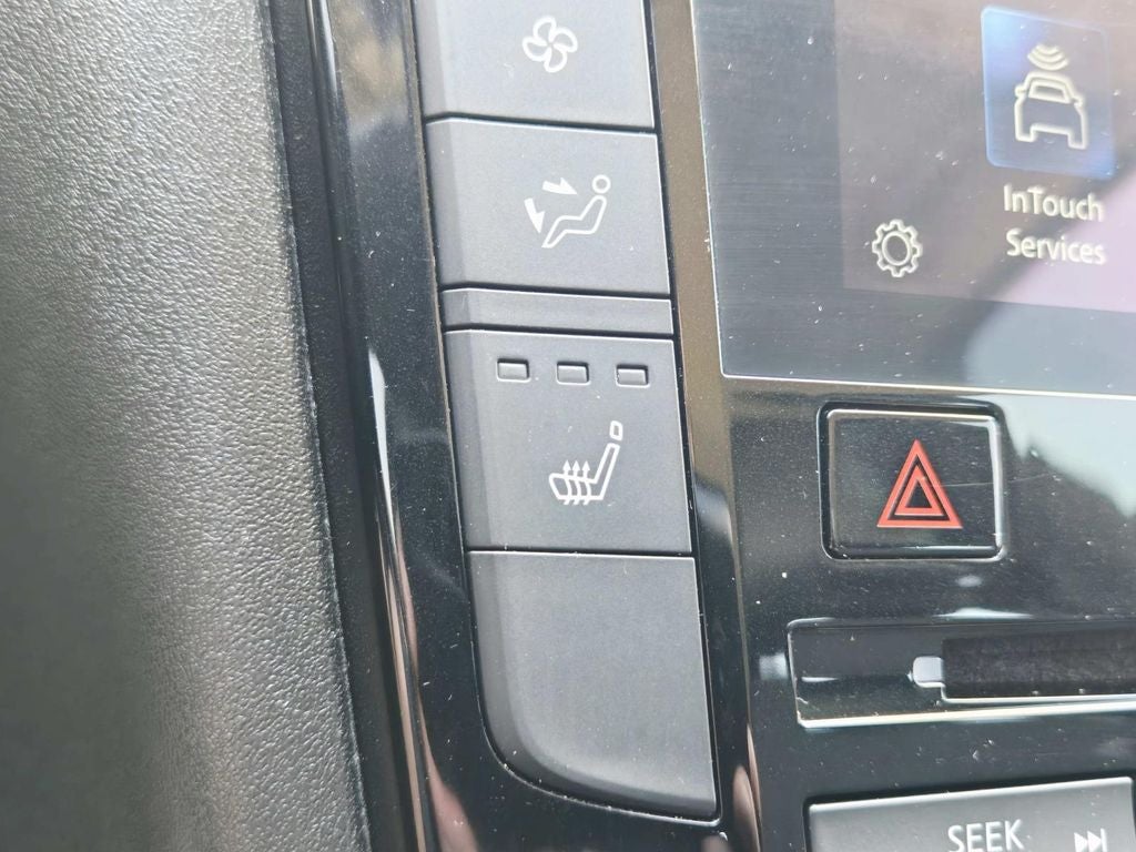 2024 INFINITI QX50 LUXE