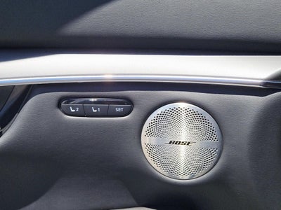 2024 INFINITI QX50 LUXE