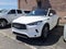 2024 INFINITI QX50 LUXE
