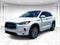 2024 INFINITI QX50 LUXE