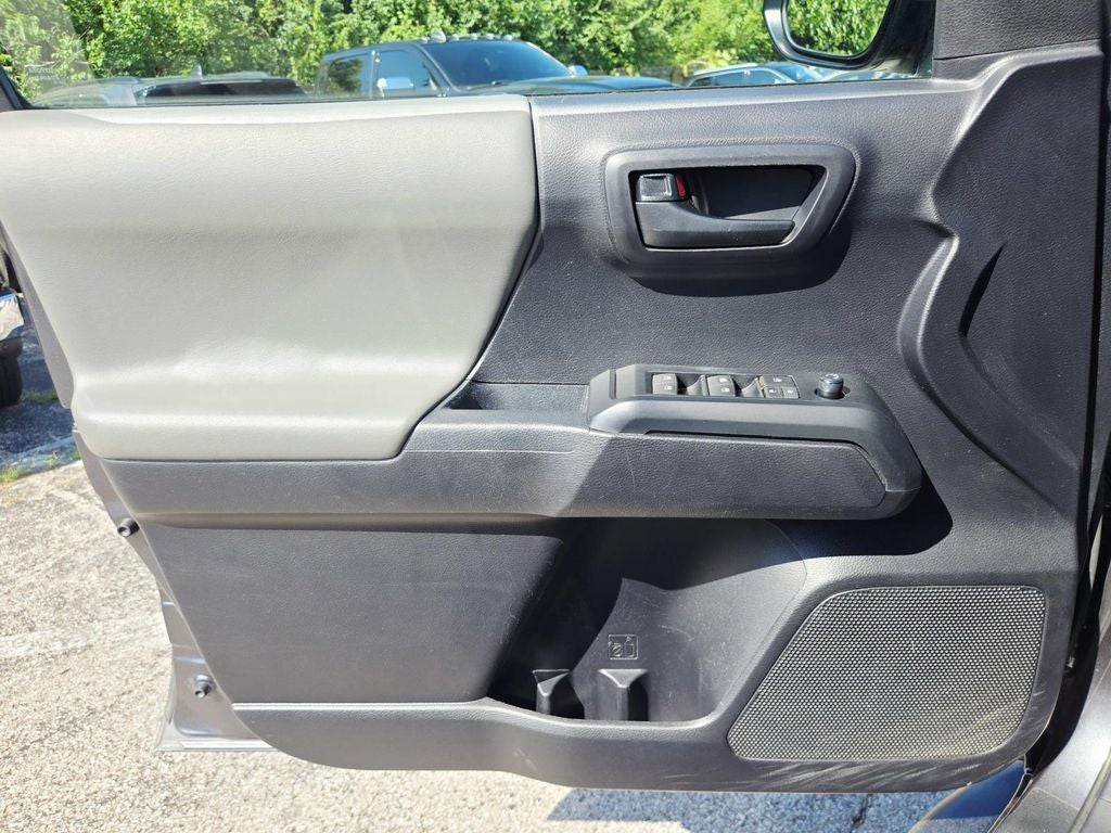 2021 Toyota Tacoma SR V6