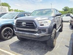 2021 Toyota Tacoma SR V6