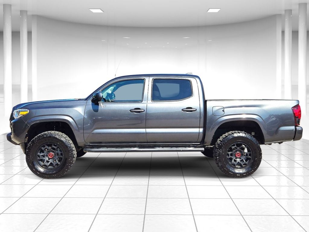 2021 Toyota Tacoma SR V6