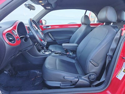 2014 Volkswagen Beetle 1.8T