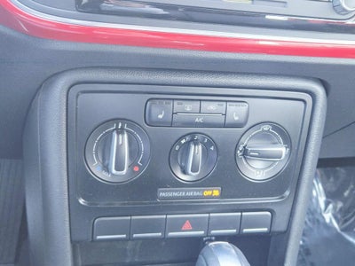 2014 Volkswagen Beetle 1.8T