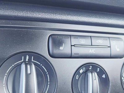 2014 Volkswagen Beetle 1.8T