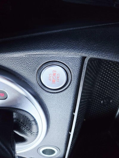 2014 Volkswagen Beetle 1.8T