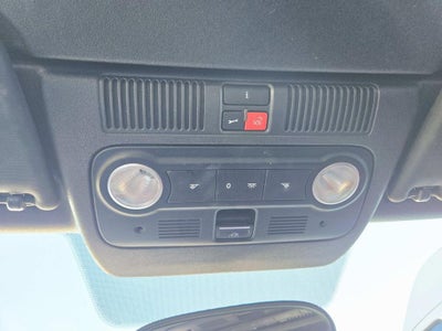 2014 Volkswagen Beetle 1.8T