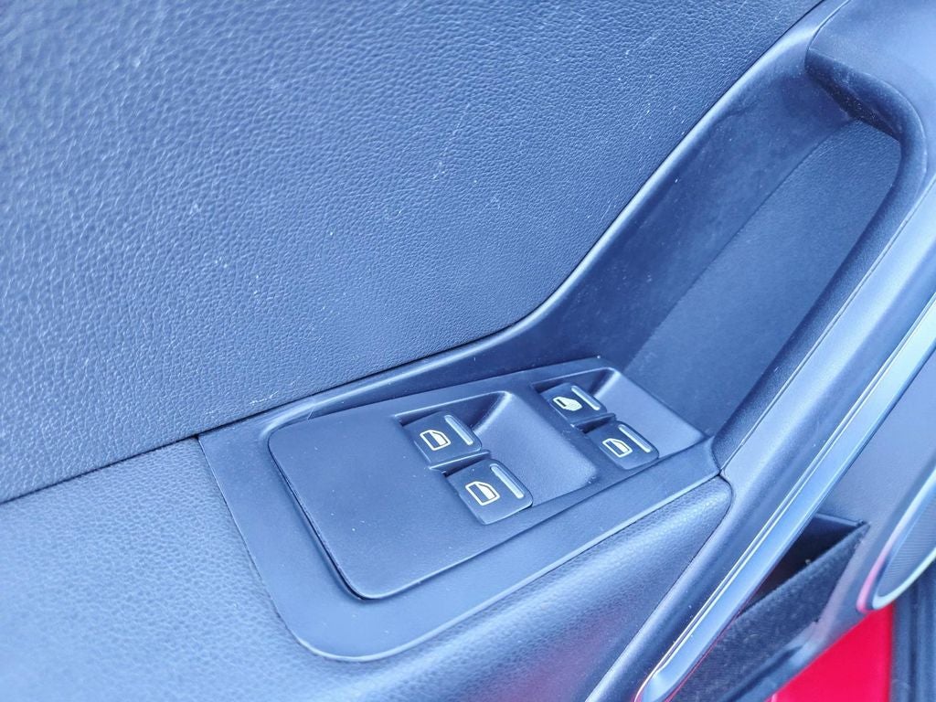 2014 Volkswagen Beetle 1.8T