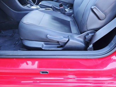 2014 Volkswagen Beetle 1.8T