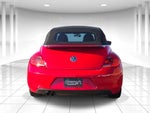 2014 Volkswagen Beetle 1.8T