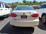 2012 Volkswagen Jetta TDI 2.0