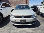 2012 Volkswagen Jetta TDI 2.0