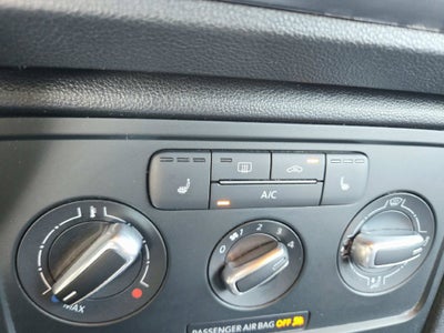 2013 Volkswagen Beetle 2.0 TSi
