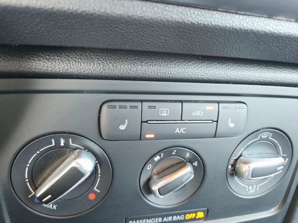 2013 Volkswagen Beetle 2.0 TSi