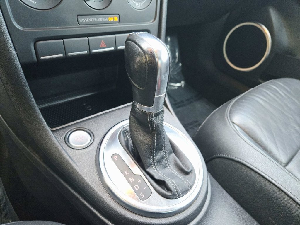 2013 Volkswagen Beetle 2.0 TSi