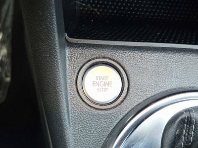 2013 Volkswagen Beetle 2.0 TSi
