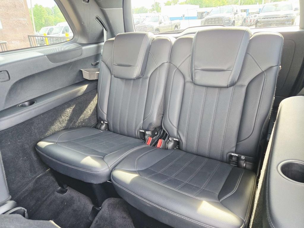 2019 Mercedes-Benz GLS GLS 450 4MATIC®