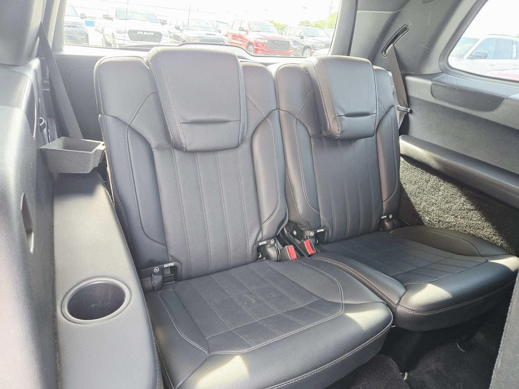 2019 Mercedes-Benz GLS GLS 450 4MATIC®