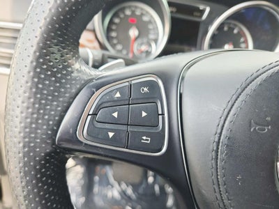 2019 Mercedes-Benz GLS GLS 450 4MATIC®