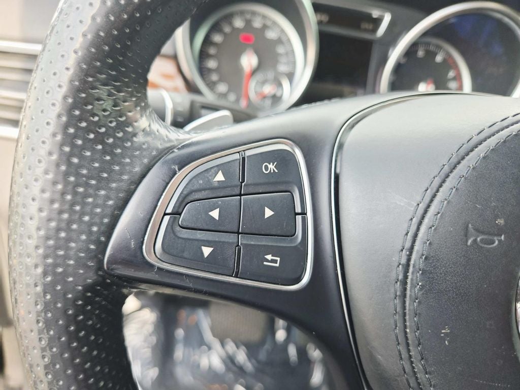 2019 Mercedes-Benz GLS GLS 450 4MATIC®