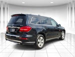 2019 Mercedes-Benz GLS GLS 450 4MATIC®