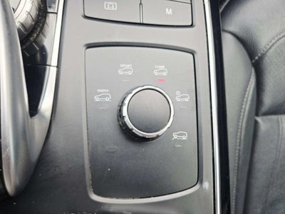 2019 Mercedes-Benz GLS GLS 450 4MATIC®