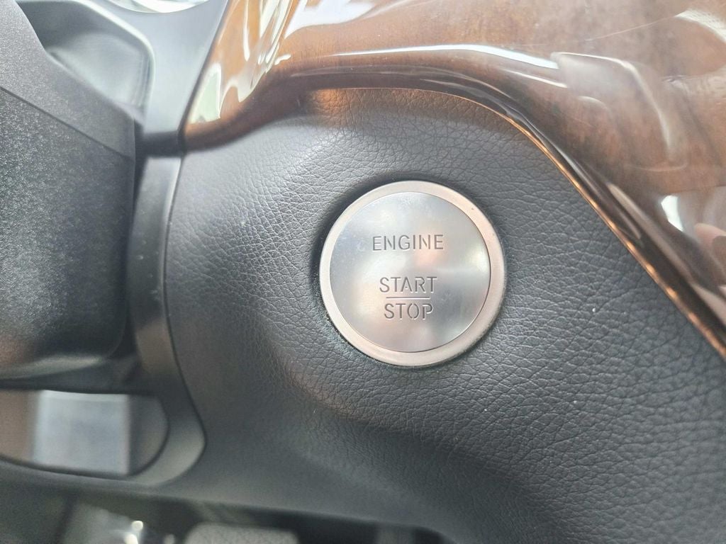2019 Mercedes-Benz GLS GLS 450 4MATIC®