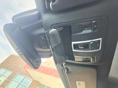 2019 Mercedes-Benz GLS GLS 450 4MATIC®