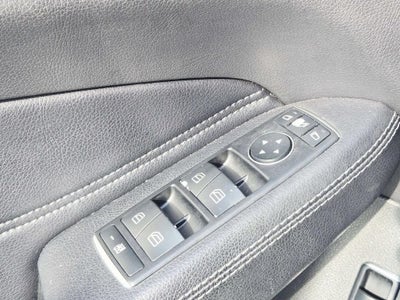 2019 Mercedes-Benz GLS GLS 450 4MATIC®