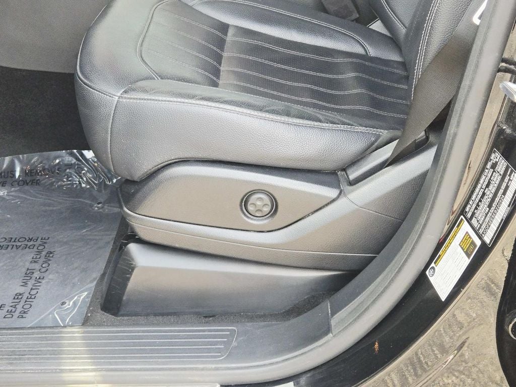 2019 Mercedes-Benz GLS GLS 450 4MATIC®
