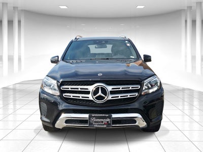 2019 Mercedes-Benz GLS GLS 450 4MATIC®