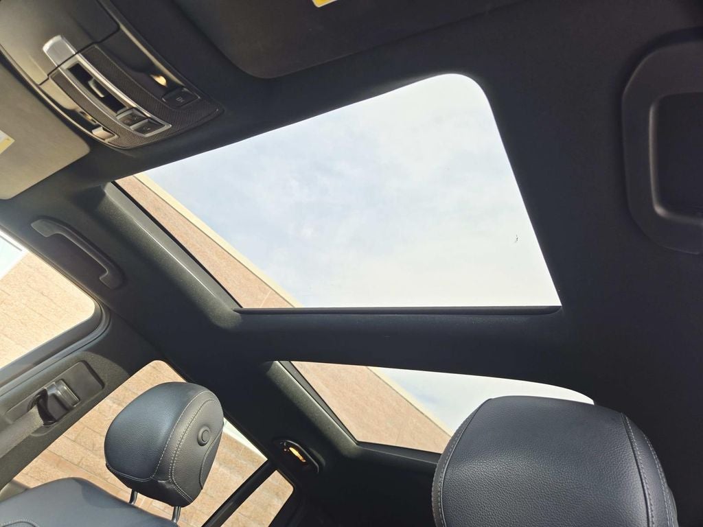 2019 Mercedes-Benz GLS GLS 450 4MATIC®