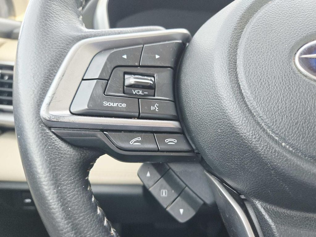 2020 Subaru Legacy Limited