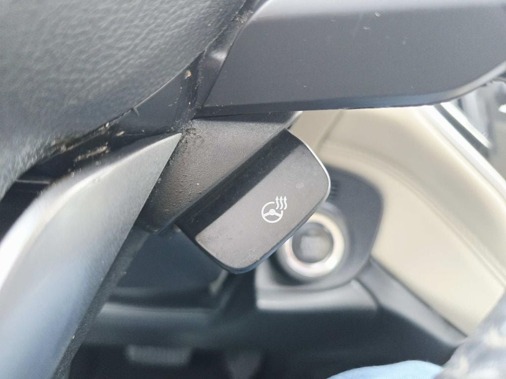 2020 Subaru Legacy Limited