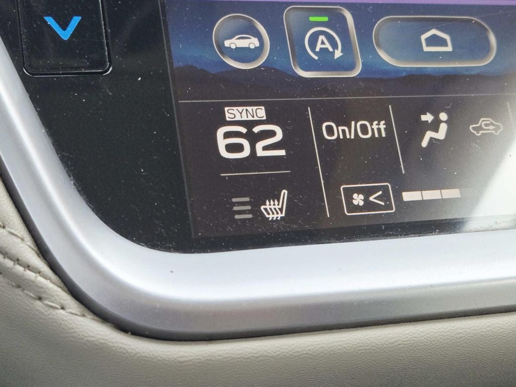 2020 Subaru Legacy Limited