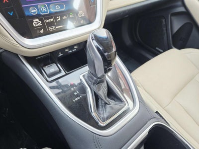 2020 Subaru Legacy Limited