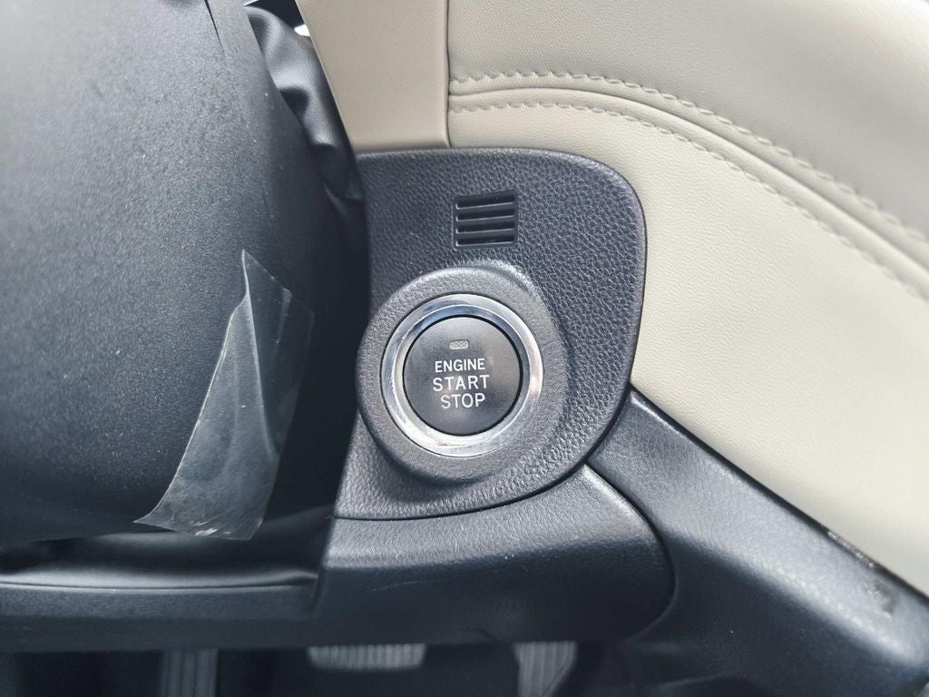 2020 Subaru Legacy Limited