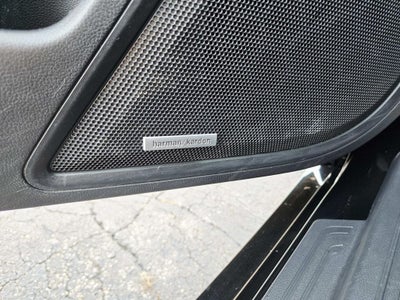 2020 Subaru Legacy Limited