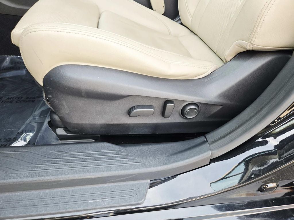 2020 Subaru Legacy Limited