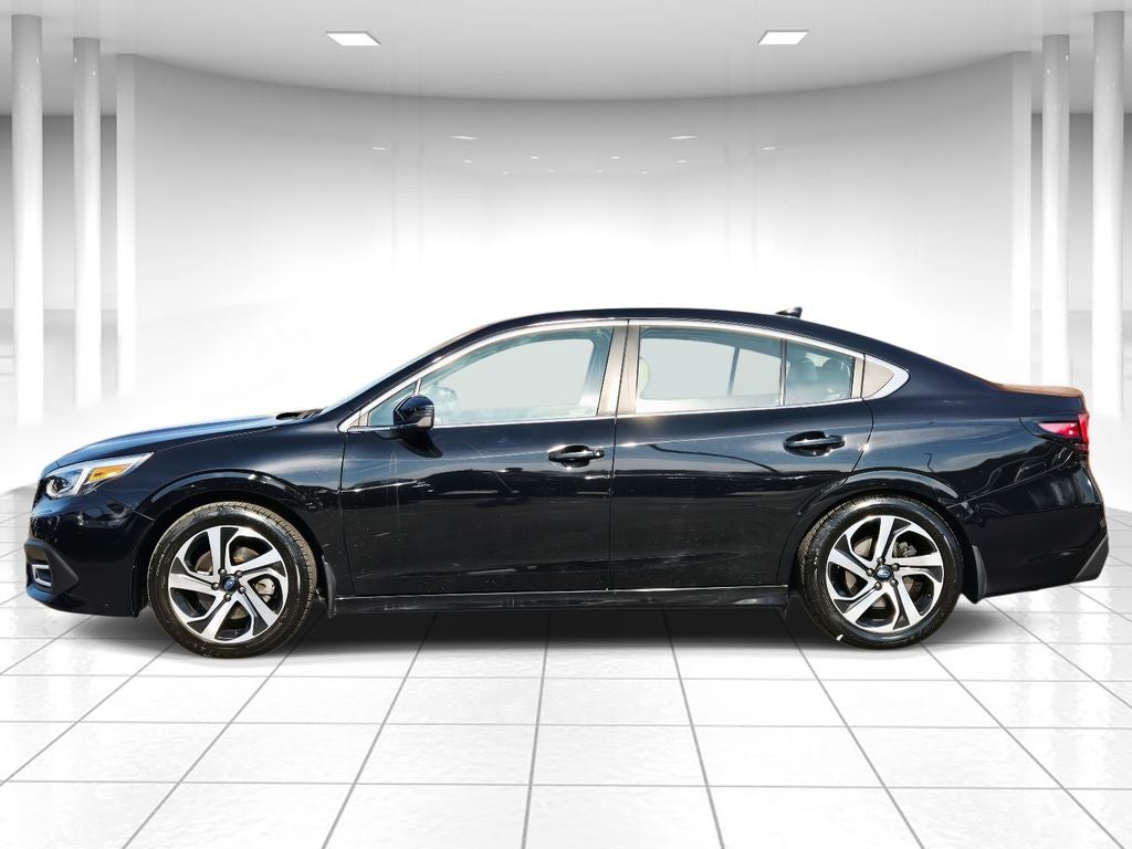 2020 Subaru Legacy Limited