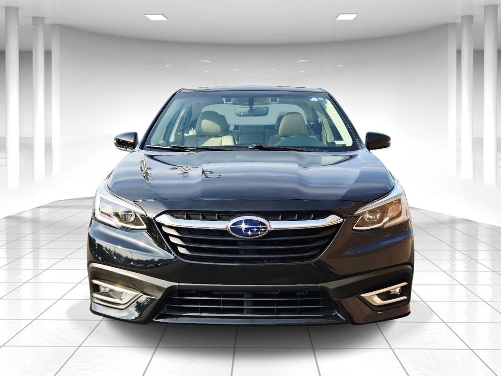 2020 Subaru Legacy Limited