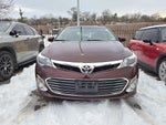 2014 Toyota Avalon XLE Touring