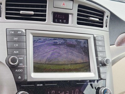 2011 Toyota Avalon Limited